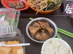 -农园餐厅(北京大学店)