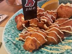 -鹤龟料理店(时代天街店)