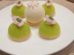 -杭州国际会议中心洲际酒店-原素全日餐厅(解放东路店)