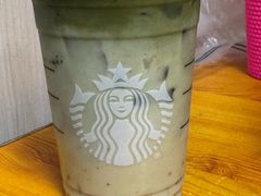 -星巴克臻选(西安钟楼店)