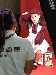 -小鬼当佳儿童摄影(回龙观店)