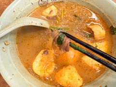 -金原鸭血粉丝汤·汤包·脆皮烤鸭(南京博物院店)