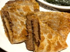 -河沿肉饼Beijing Pie(东华门店)