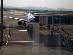 -威海大水泊国际机场