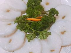 -粥王府(街道口总店)