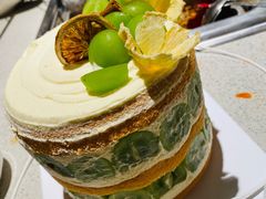 -海底捞大排档火锅(悦荟广场店)