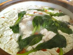 太白鱼头-披云山庄