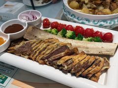 -新疆兵团食府清真(马连道店)