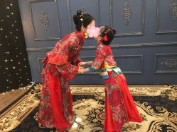 -小鬼当佳儿童摄影(通州外拍店)