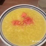 清粥小菜 养生之道