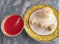 -富华斋饽饽铺·宫廷糕点·伴手礼(护国新天地店)