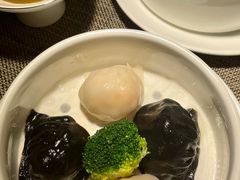-皓粤臻品荟·地道广东菜