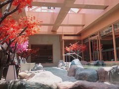 -蓝鲸湾汤泉(包河店)