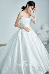 -AMOUR·爱沫婚纱礼服·小众设计品牌