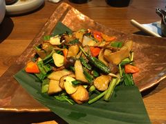 -云海肴·汽锅鸡·云南菜(天津国金汇店)