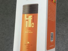 办卡送的杯子-广发银行(漕河泾支行)