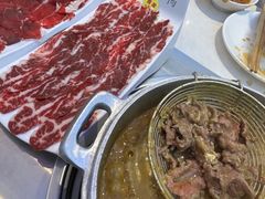 -荣叔港式沙嗲牛肉火锅(正佳潮流店)