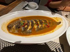 -铂尔台州菜(铂尔国际店)
