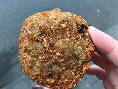 香酥藕饼-陶记正宗德州扒鸡(科巷店)