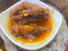-澳门陈光记烧味饭店(郎家园店)