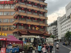 -千岛湖鱼味馆(十字街总店)