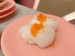 -争鲜回转寿司(南开大悦城店)