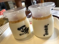 -丁卯•铜锅涮肉(工体店)