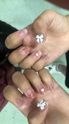 -富丽美堂纹绣美甲皮肤管理