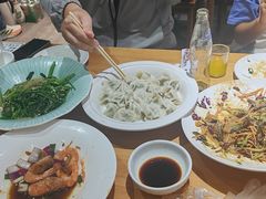 -良师门滨海人家·海鲜·家常菜(滨海城店)