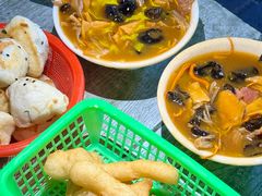 -逍遥镇刘相五胡辣汤豆沫馆(康复中街店)