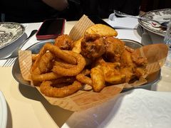 -MIO弥欧洋房西餐厅(中央大街店)