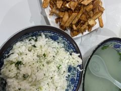 -秦记面馆(襄阳南路店)