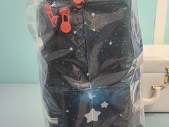 -康朴乐儿童学习桌椅(蓝色港湾店)