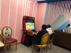 -优悦派·别墅派对轰趴馆(静安店)