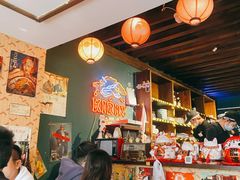 -小川洋风料理(汉街店)
