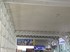 -海口东站