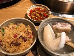 -大头椰·椰子鸡火锅(新梦店)