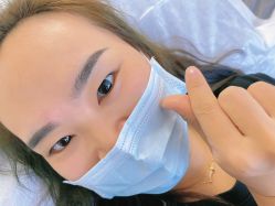 -韩美绣·骨相纹眉·洗眉美瞳线