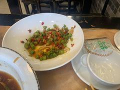 -吴记百姓菜馆·北京菜·烤鸭(故宫店)
