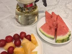 -齐家花园大酒店(宝山店)
