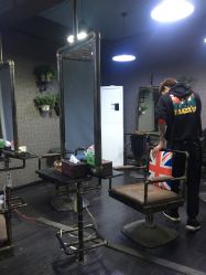 大厅-HD HAIR STYLE