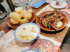 -石灰石烧鸡公(南通万象城店)