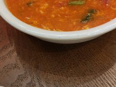 管氏疙瘩汤-管氏翅吧(马家堡店)