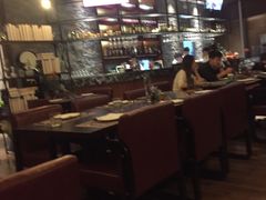 -IL Forno 意坊·意大利餐厅(温州万象城店)