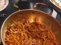 -简小舍·民间手艺菜(武昌江滩店)