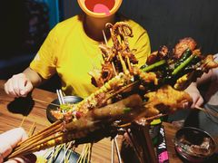 -Let’s WaKao瓦烤(贝森店)