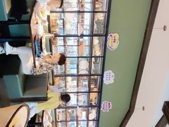 -前海沿·青岛菜(李沧万达店)