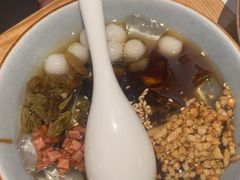 -蓉李记成都名小吃(合肥包河万达店)