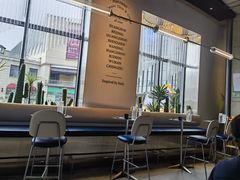-玛尚诺Pizza&Bar(长泰广场店)