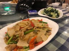 -钱大妈海鲜饭店(保利林语店)